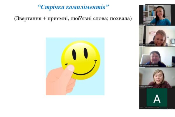 Правописний тренінг № 4