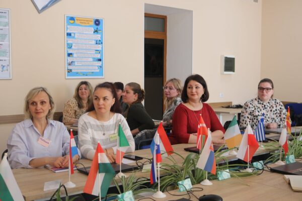 Психологічна студія