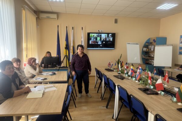 Школа успішних управлінських практик