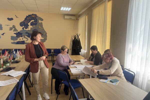 Школа успішних управлінських практик