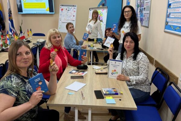 СЕН «Зерна»