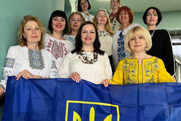 Освітня поїздка до Чеської Республіки
