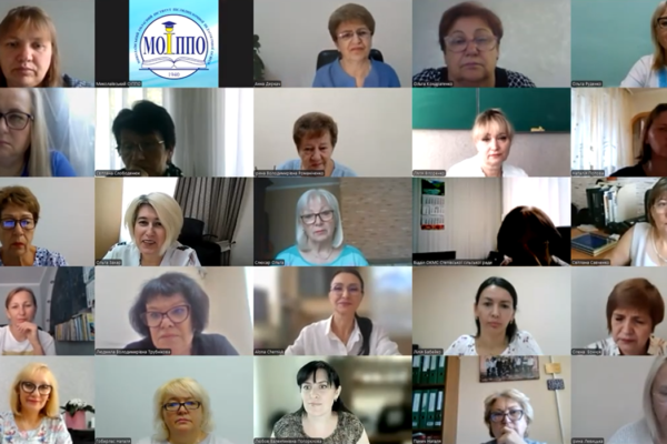 Інструктивно-методична нарада