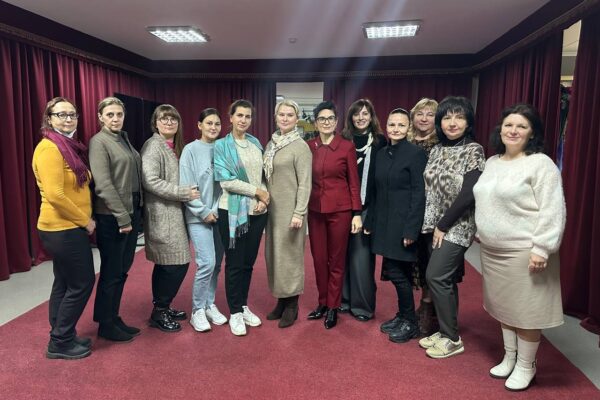 Театральна педагогіка