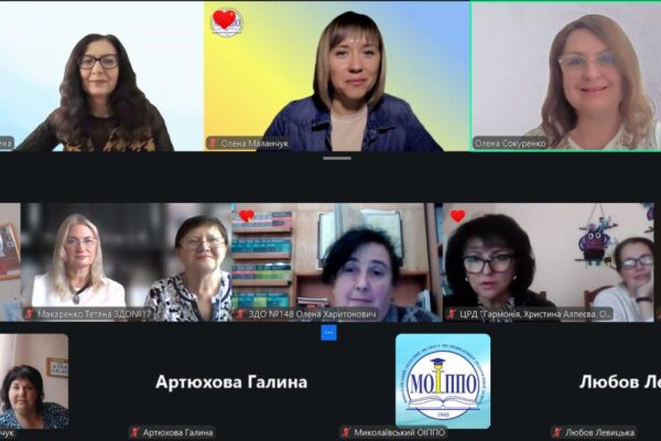 Творча група