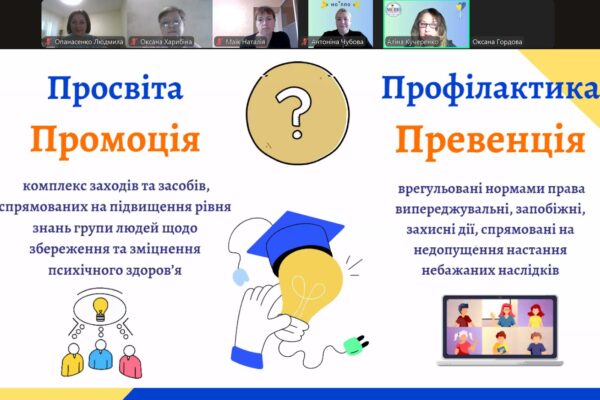 Семінар-практикум