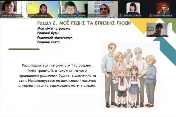 Творча група