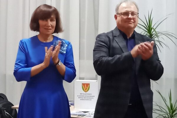 Фотовиставка Дмитра Маца